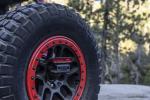 Jeep Wrangler with Mopar Jeep Performance Parts 2018 года (NA)